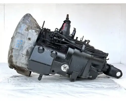 Transmission Assembly Eaton/Fuller RTOF14908LL Complete Recycling Group LLC