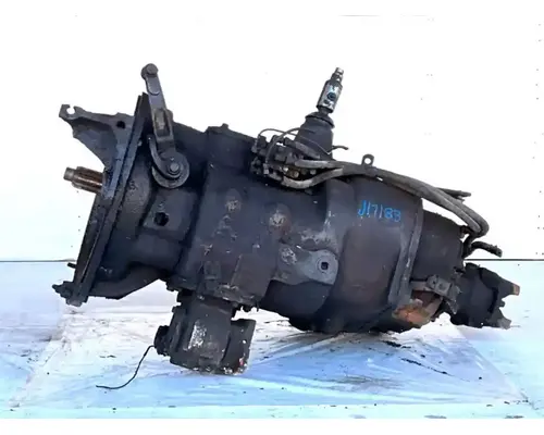 Transmission Assembly Eaton/Fuller RTOF16908LL Complete Recycling Group LLC