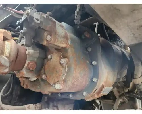 Transmission Assembly Eaton/Fuller RTOF16915 Complete Recycling Group LLC
