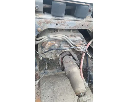 Transmission Assembly Eaton/Fuller RTX11710C Casey's Truck Salvage World