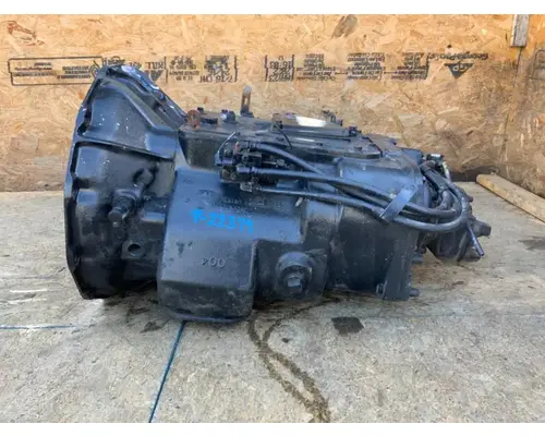 Transmission Assembly Eaton/Fuller RTX12710C Complete Recycling Group LLC