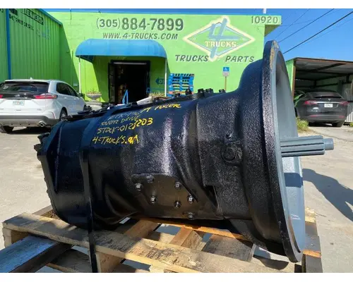 Transmission Assembly EATON-FULLER RTX13609B 4-trucks Enterprises LLC