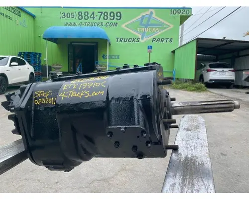 Transmission Assembly EATON-FULLER RTX13710C 4-trucks Enterprises LLC