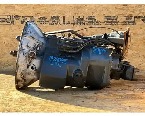 Transmission Assembly Eaton/Fuller RTX14609B Complete Recycling Group LLC
