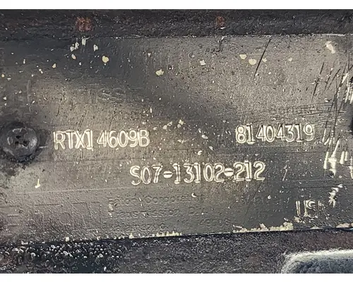 Transmission Assembly EATON/FULLER RTX14609B American Truck Salvage