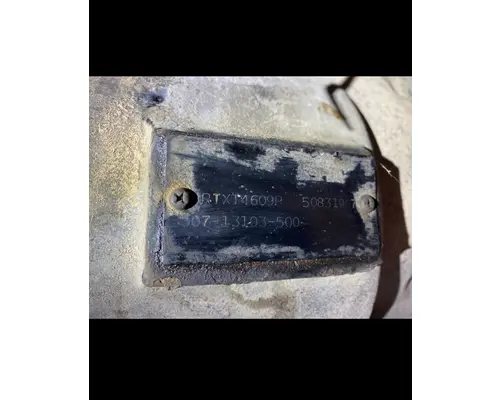 Transmission Assembly EATON/FULLER RTX14609B American Truck Salvage