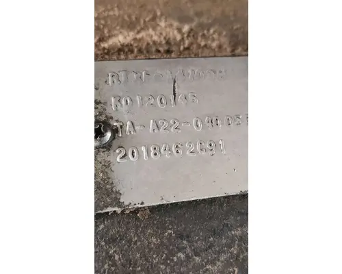 Transmission Assembly EATON/FULLER RTX14709H American Truck Salvage