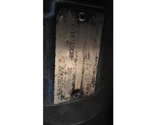 Transmission Assembly EATON/FULLER RTX14710C American Truck Salvage
