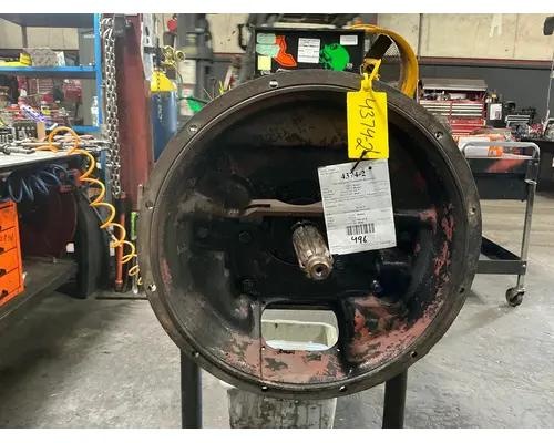 Transmission Assembly Eaton/Fuller RTX15710C Geco - Fresno