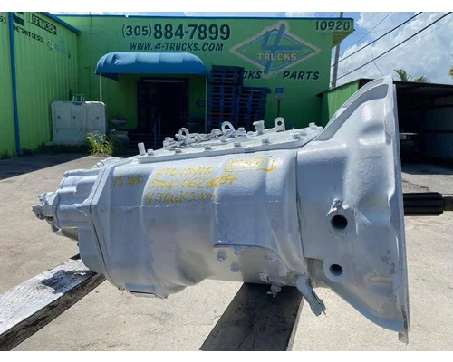 Transmission Assembly EATON-FULLER RTX15715 4-Trucks Enterprises LLC
