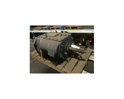 Transmission Assembly Eaton/Fuller RTX16709H Holst Truck Parts