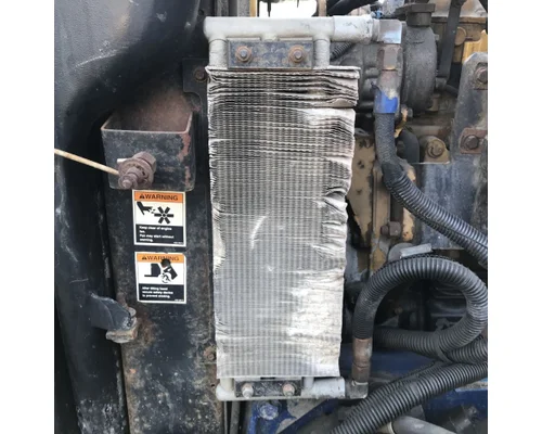 Manual Transmission Parts, Misc. Eaton/Fuller RTX17708LL Complete Recycling Group LLC