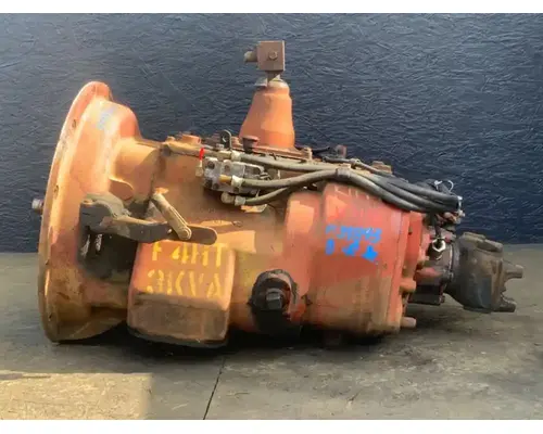 Transmission Assembly Eaton/Fuller RTXF16710B Complete Recycling Group LLC