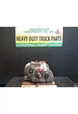 Eaton/Fuller T11605M Transmission/Transaxle Assembly