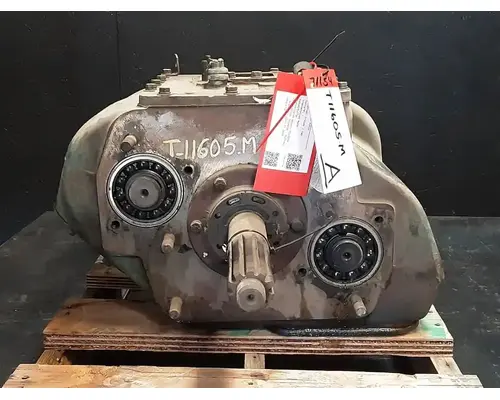Eaton/Fuller T11605M TransmissionTransaxle Assembly