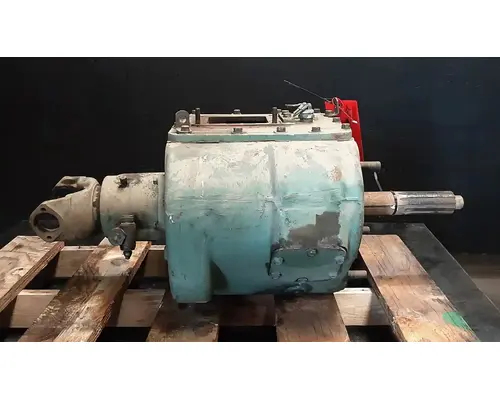 Eaton/Fuller T11605M TransmissionTransaxle Assembly