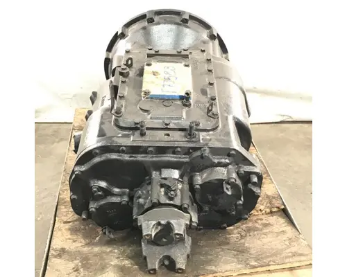 Eaton/Fuller T14607B Transmission Assembly