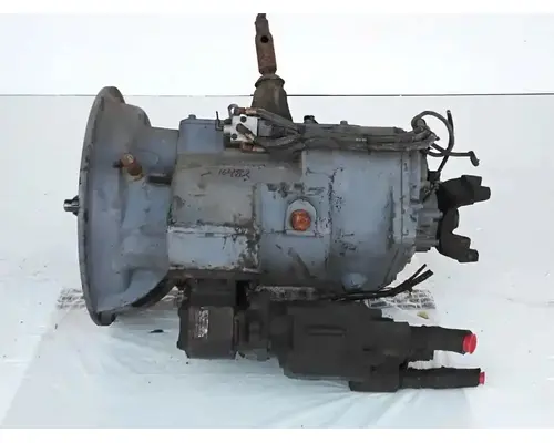 Eaton/Fuller T14607B Transmission Assembly