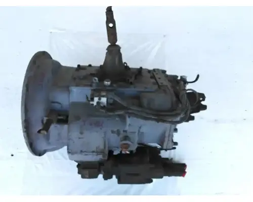 Eaton/Fuller T14607B Transmission Assembly