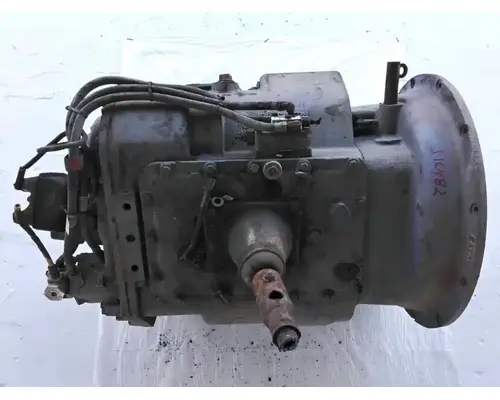 Eaton/Fuller T14607B Transmission Assembly