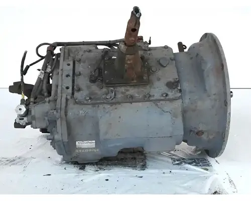 Eaton/Fuller T14607B Transmission Assembly