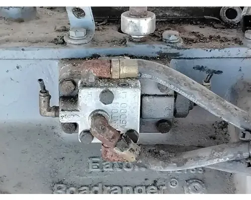 Eaton/Fuller T14607B Transmission Assembly
