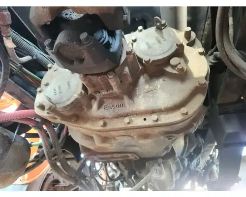 Eaton/Fuller T14607B Transmission Assembly