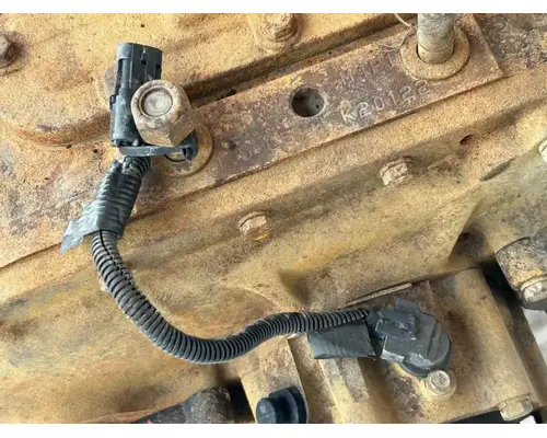 Eaton/Fuller T14607B Transmission Assembly