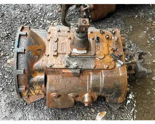 Eaton/Fuller T14607B Transmission Assembly