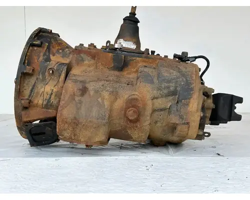 Eaton/Fuller T14607B Transmission Assembly