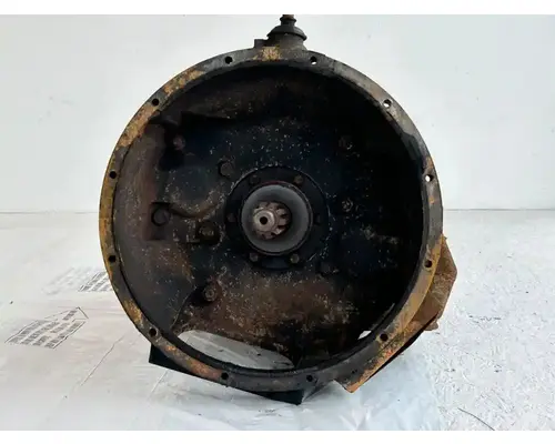 Eaton/Fuller T14607B Transmission Assembly