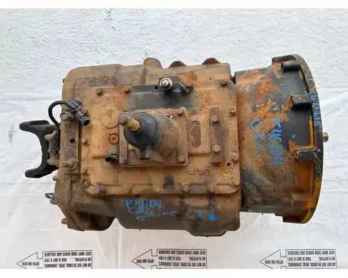 Eaton/Fuller T14607B Transmission Assembly