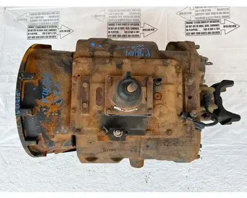 Eaton/Fuller T14607B Transmission Assembly