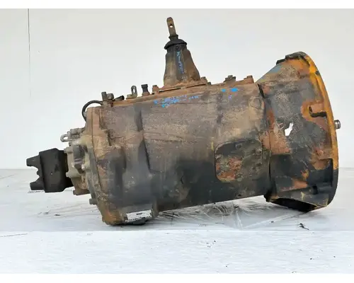 Eaton/Fuller T14607B Transmission Assembly