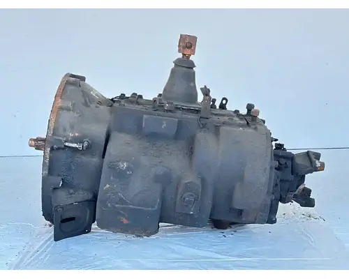 Eaton/Fuller T14607B Transmission Assembly
