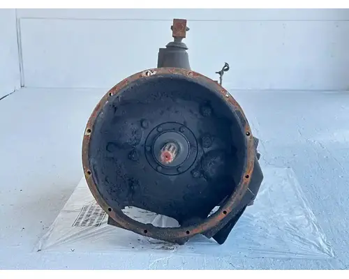Eaton/Fuller T14607B Transmission Assembly