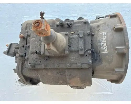 Eaton/Fuller T14607B Transmission Assembly