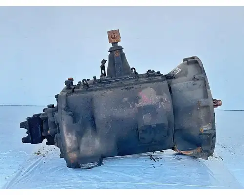 Eaton/Fuller T14607B Transmission Assembly