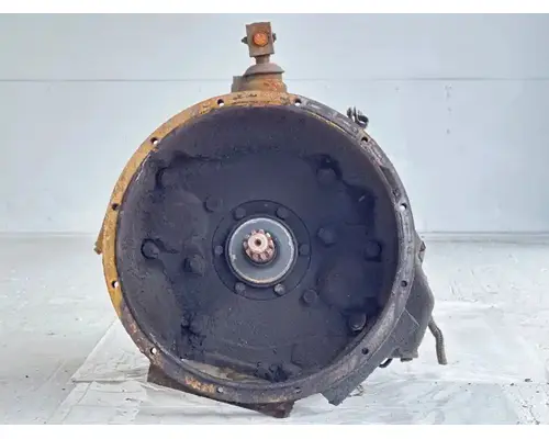 Eaton/Fuller T14607B Transmission Assembly