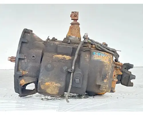 Eaton/Fuller T14607B Transmission Assembly