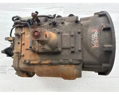 Eaton/Fuller T14607B Transmission Assembly