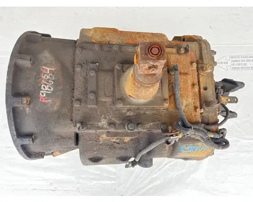 Eaton/Fuller T14607B Transmission Assembly