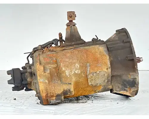Eaton/Fuller T14607B Transmission Assembly