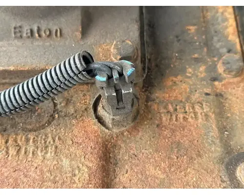 Eaton/Fuller T14607B Transmission Assembly