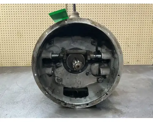 Eaton/Fuller T14607B TransmissionTransaxle Assembly