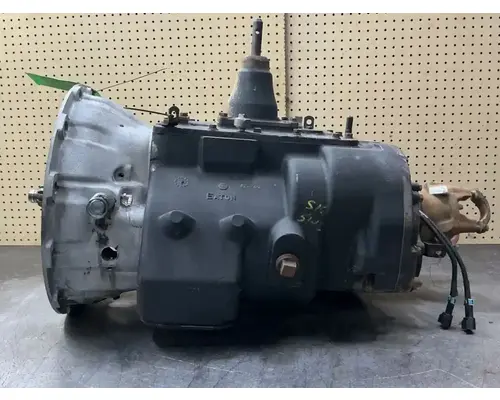 Eaton/Fuller T14607B TransmissionTransaxle Assembly