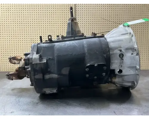 Eaton/Fuller T14607B TransmissionTransaxle Assembly