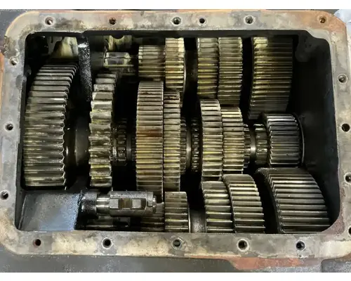 Eaton/Fuller T14607B TransmissionTransaxle Assembly