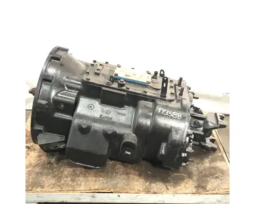 Transmission Assembly Eaton/Fuller T14607B Complete Recycling Group LLC