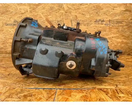 Transmission Assembly Eaton/Fuller T14607B Complete Recycling Group LLC